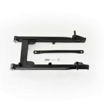 HORQUILLON HONDA WAVE CON SOPORTE PLATO FRENO 10HR0426