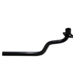 CURVA DE ESCAPE COMPLETA HONDA WAVE 110 10VR680