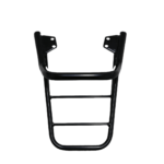 PORTA EQUIPAJE BAJAJ/ ROUSER/ PULSAR 150-180-200-220 (PINTADO)  10PE0415