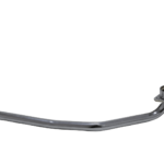 CURVA DE ESCAPE 125CC HONDA BIZ CROMADA  10VR0541